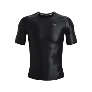 Термобілизна чоловіча Under Armour Hg Isochill Comp Ss Black 1365229-002
