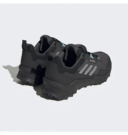 Кроссовки женские Adidas Terrex Ax4 Hiking Shoes Black HQ1045