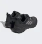 Кроссовки женские Adidas Terrex Ax4 Hiking Shoes Black HQ1045
