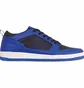 Кросівки чоловічі Kappa Lineup Low Black/Blue 2430866011