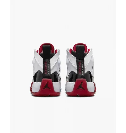 Кроссовки мужские Air Jordan Jumpman Two Trey Basketball Shoes White Do1925-106