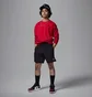 Шорти дитячі Air Jordan Jumpman Black 95D817-023