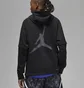 Кофта мужская Air Jordan Dri-Fit Sport Breakfast Club Black Dv9781-010