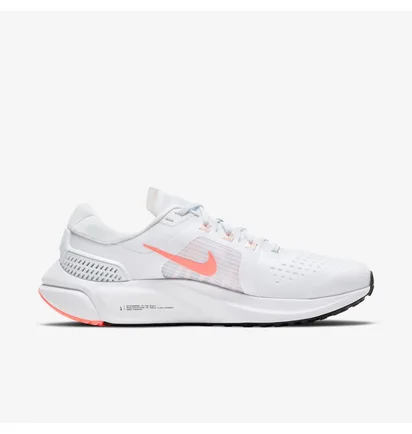 Кросівки жіночі Nike Air Zoom Vomero 15 White CU1856-102