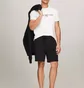 Футболка чоловіча Tommy Hilfiger Est. 1985 White 78J6318-P8F-WHITE