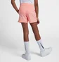 Шорты детские Nike Sportswear Vintage Peach 890556-697