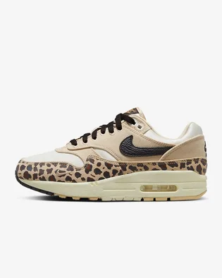 Кроссовки женские Nike Air Max 1 87 Beige FV6605-200