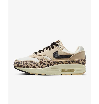 Кроссовки женские Nike Air Max 1 87 Beige FV6605-200