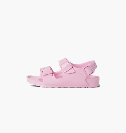 Сандалі дитячі BIRKENSTOCK Milano Essentials Pink 1029544
