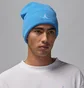 Шапка унисекс Air Jordan Peak Essential Beanie Light Blue FN4672-469