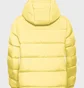 Пуховик жіночий JACK WOLFSKIN Frozen Palace Yellow A65097M-0064