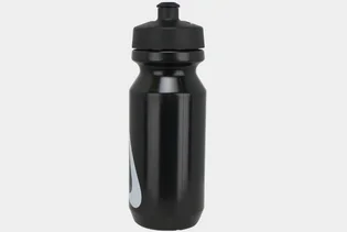 Пляшка для води Nike Big Mouth Black N.000.0042.091.22