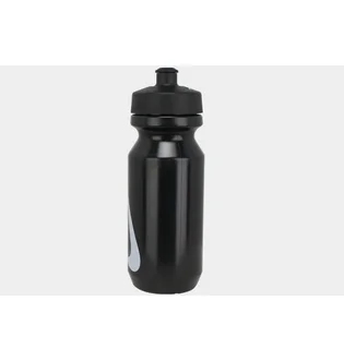 Бутылка для воды Nike Big Mouth Black N.000.0042.091.22