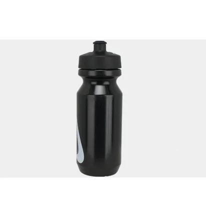 Пляшка для води Nike Big Mouth Black N.000.0042.091.22
