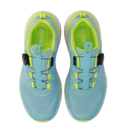Кроссовки женские CMP Rahmsy Fitgo Multifunctional Light Blue 3Q65816-26EV