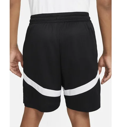 Шорты мужские Nike Icon MenS Dri-Fit 8 Basketball Shorts Black DV9524-010