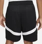 Шорты мужские Nike Icon MenS Dri-Fit 8 Basketball Shorts Black DV9524-010