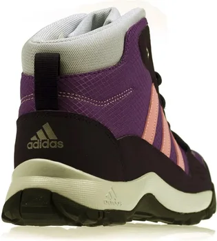 Кросівки чоловічі Adidas Hyperhiker K Violet G27789