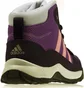 Кросівки чоловічі Adidas Hyperhiker K Violet G27789