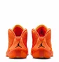 Кроссовки женские Air Jordan Xxxviii Wnba Center Star Orange FQ9008-800