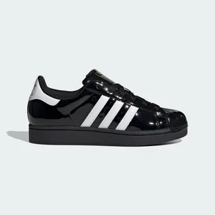 Кроссовки женские Adidas Superstar Ii Black JS4009