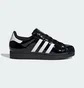 Кросівки жіночі Adidas Superstar Ii Black JS4009