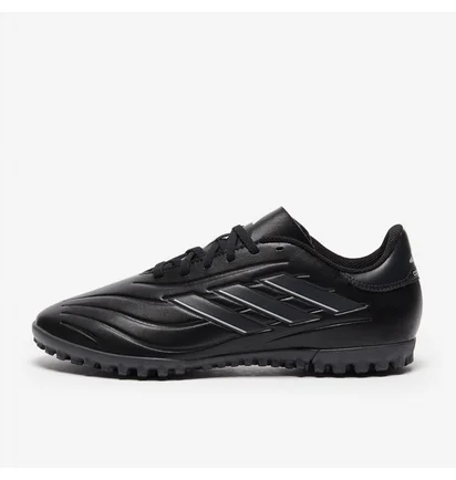 Сороконіжки унісекс Adidas Copa Pure 2 Club Tf Black IE7525
