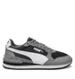 Кросівки унісекс Puma St Runner V4 Mesh Jr Grey 399876-04