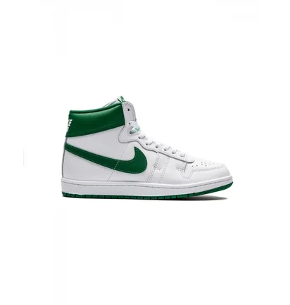 Кросівки чоловічі Air Jordan Ship Sp White DX4976-103