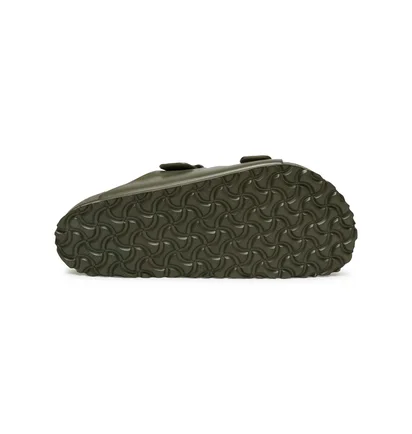 Тапочки чоловічі Birkenstock Arizona Eva Grey 1019094