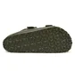 Тапочки чоловічі Birkenstock Arizona Eva Grey 1019094