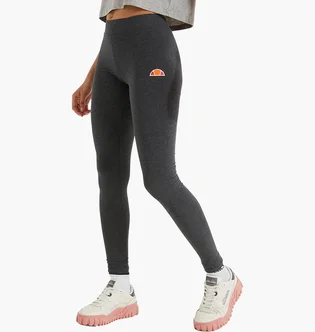 Леггинсы женские Ellesse Solos 2 Legging Black SGS04703-106