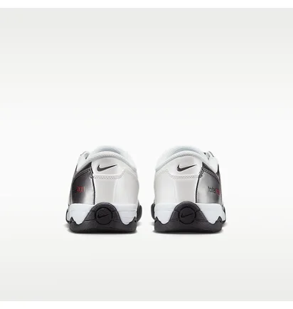 Кросівки чоловічі Nike Total 90 MenS Shoes Grey HQ2851-001