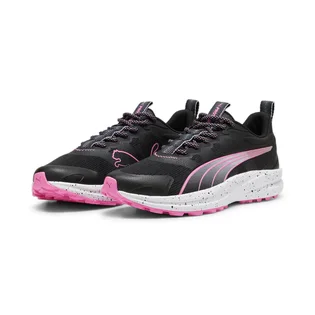Кросівки жіночі Puma Redeem Pro Trail Black 378770-10