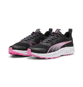 Кроссовки женские Puma Redeem Pro Trail Black 378770-10