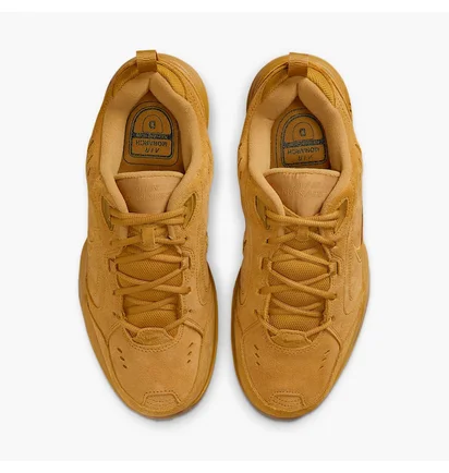 Кроссовки мужские Nike Air Monarch Se Brown IB2281-700