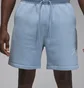 Шорты мужские Air Jordan Brooklyn Fleece Light Blue FN4535-436