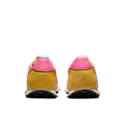 Кроссовки мужские Nike Stussy X Ld 1000 Sp Yellow FQ5369-700