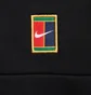 Худі чоловіче Nike Court Heritage Hoodie Black FQ2093-010