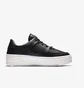 Кроссовки женские Nike Air Force 1 Shadow Low Black Ar5339-002