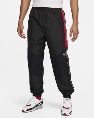 Штаны мужские Nike Air Black FN7688-011