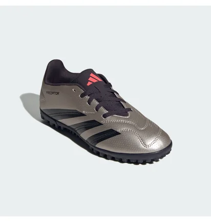 Бутсы детские Adidas Predator Club Metallic IF6420