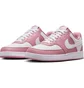 Кросівки жіночі Nike Court Vision Low Next Nature WomenS Shoes Pink DH3158-603