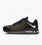 Кросівки чоловічі Nike Air Max 2013 X Stüssy Black Do2461-001
