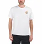 Футболка мужская Carne Bollente Yabba-Dabba-Do Me T-Shirt White AW23ST0101-WHITE