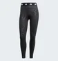 Легінси жіночі Adidas Techfit Printed 7/8 Leggings Black IN6879