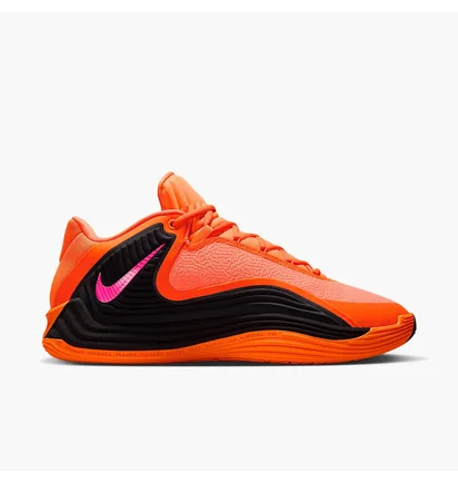 Кросівки чоловічі Nike Freak 7 Orange HF3450-800