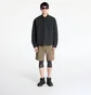 Сорочка чоловіча ROA Utility Overshirt Black RBMW0372FA264