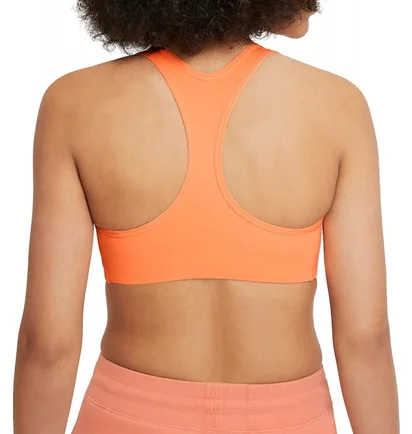 Топ женский Air Jordan Bra Orange Cw2426-811