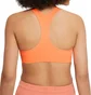 Топ женский Air Jordan Bra Orange Cw2426-811